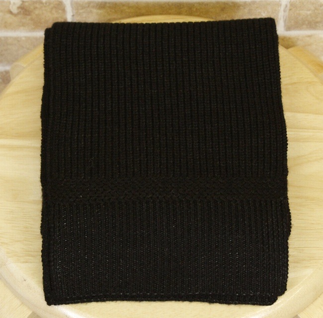 RRL メリノウールマフラー RRL / ダブルアールエル 「Merino Vintage Inspired scarf」 メリノ