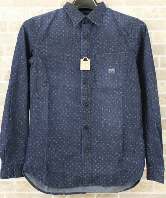 ���ե������ Denim&Supply �ǥ˥�����ץ饤 ����ǥ������� �ɥå� �����