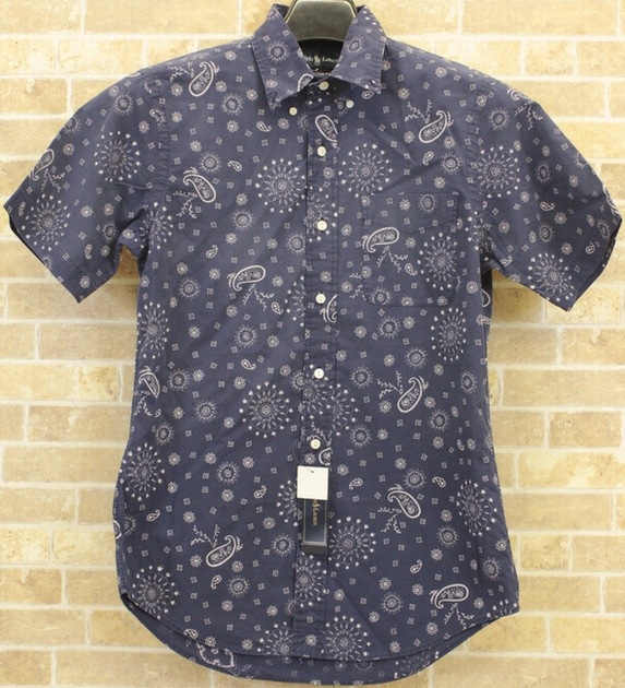 ���ե������ / Ralph Lauren ����ǥ��� ���� �ڥ����꡼ Ⱦµ �����