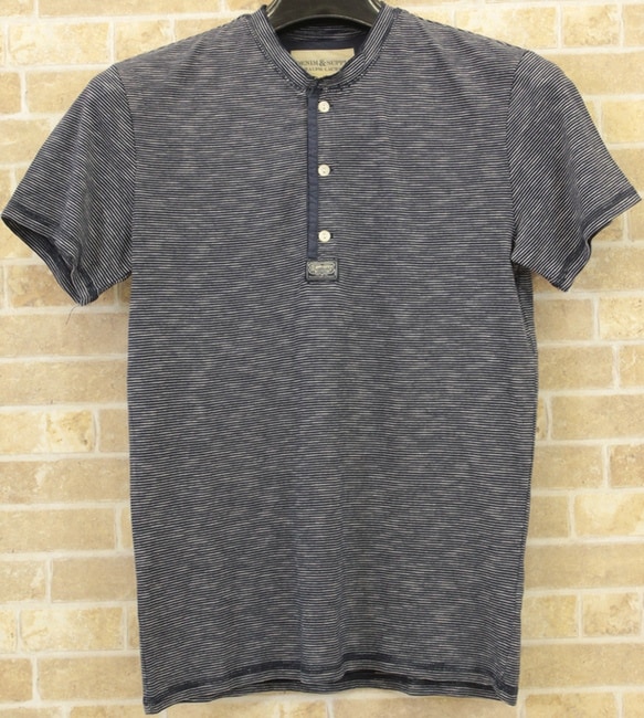 ���ե������ Denim&Supply �ǥ˥�����ץ饤 ����ǥ��� ����� ���åȥ� �إ�꡼ �ܡ�����