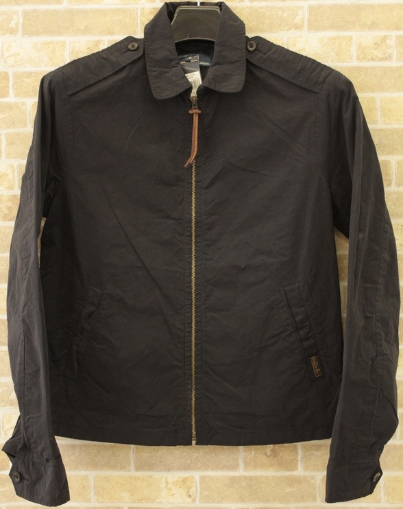 ラルフローレン / Ralph Lauren スイングトップ ワックス加工 | ラルフ