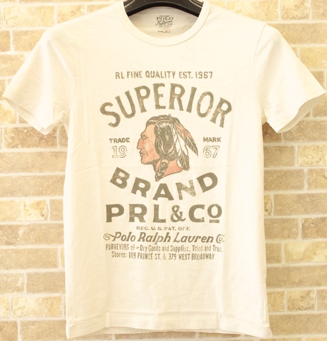 West Broadway Polo Ralph Lauren Prince Street ラルフローレン Ralph