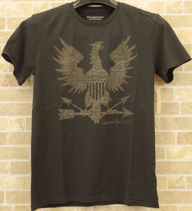 ���ե������ Denim&Supply �ǥ˥�����ץ饤 �������� �� ������ �ԥ���� �֥�å�