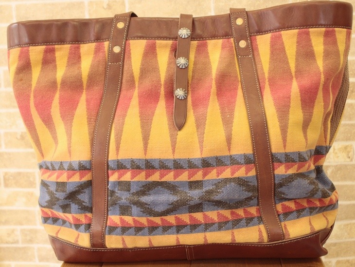 RRL LIMITED (ダブルアールエルリミテッド)バッグ ダブルアールエル) RRL 世界限定１００ リミテッドエディション