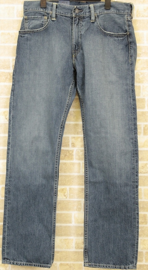 ラルフローレン) Ralph Lauren Classic 867 ジーンズ Classic-Fit