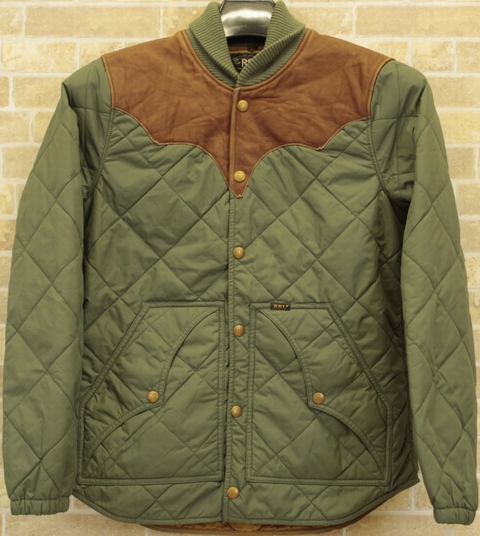 ラルフローレンRR/ジャケット レザー ジャケット | ラルフ ローレン公式オンラインストア