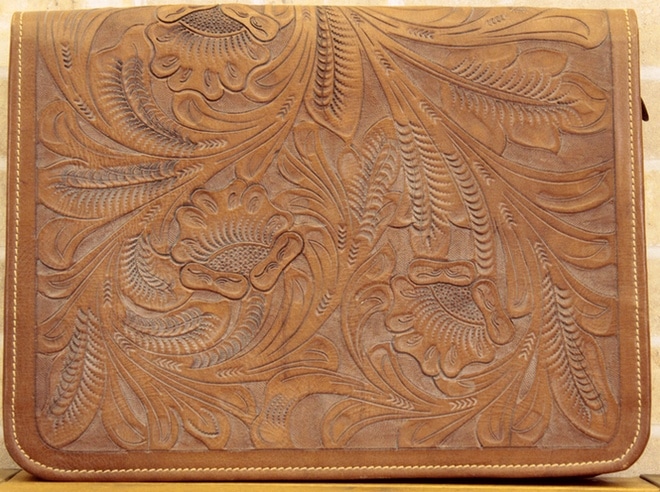 RRL カービングデザイン ベルト 36 ラルフローレン