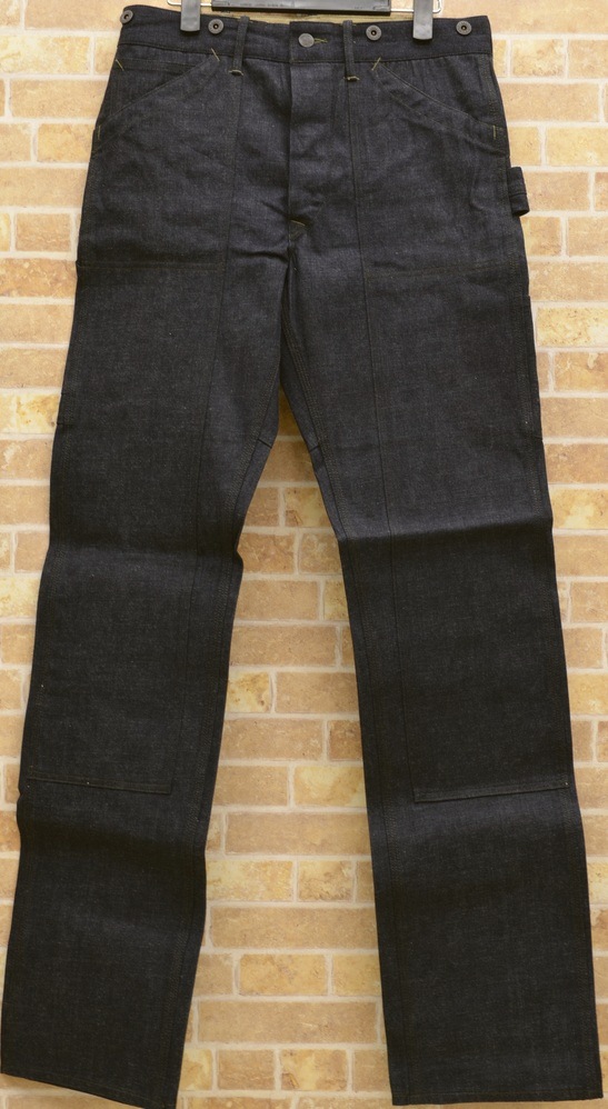 (���֥륢���륨��) RRL �ݡ��ȥ��� ��� ������ 28 Portland Work Jean