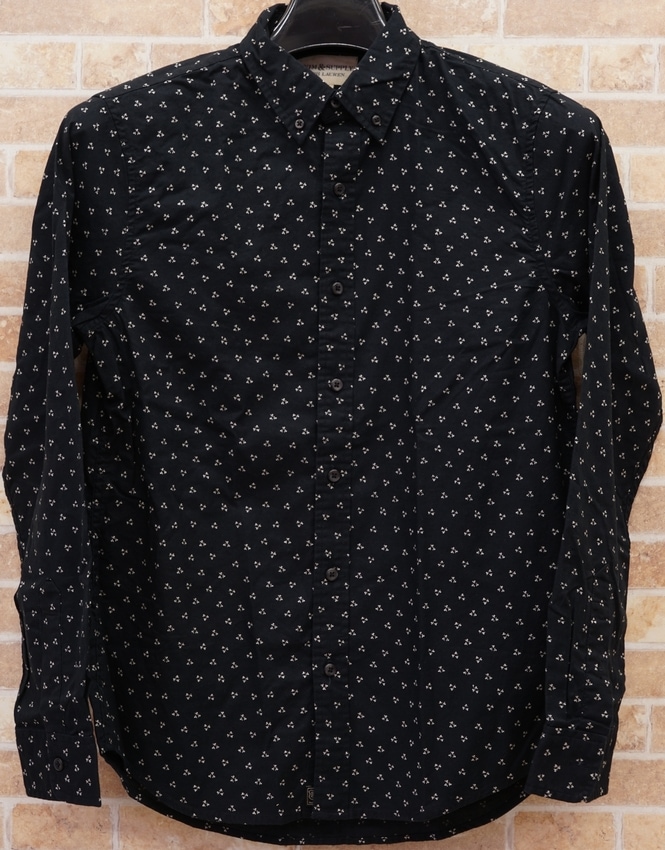 ラルフローレン Denim&Supply デニム＆サプライ Floral Sport Shirt 花
