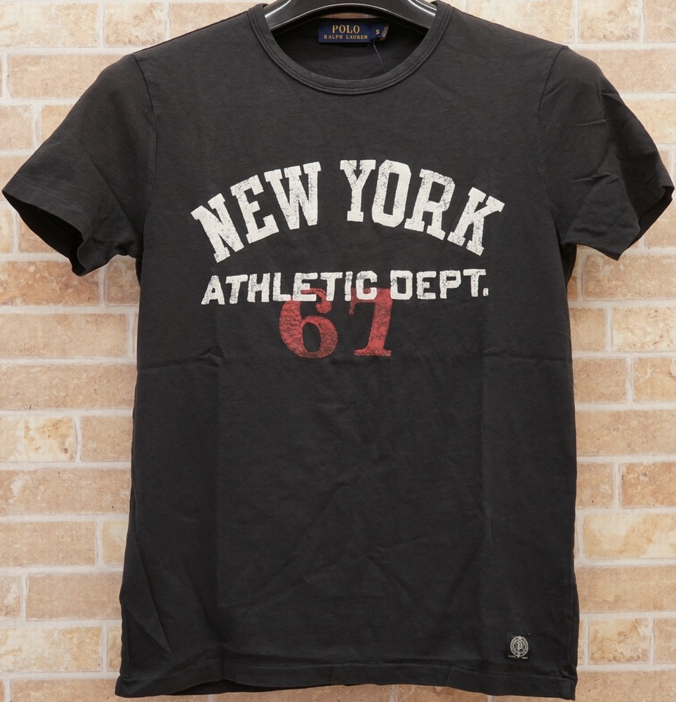 (���ե������) Ralph Lauren �˥塼�衼�� 67 T����� �֥�å�
