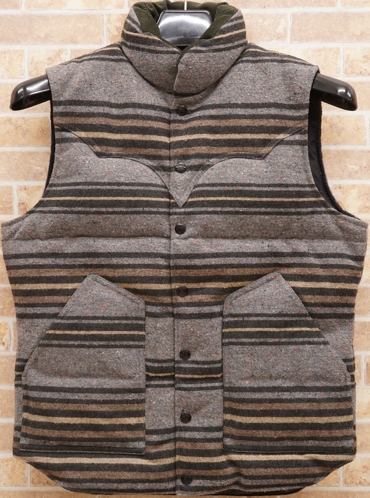 (֥륢륨) RRL Bennet  ٥ XS Down Vest