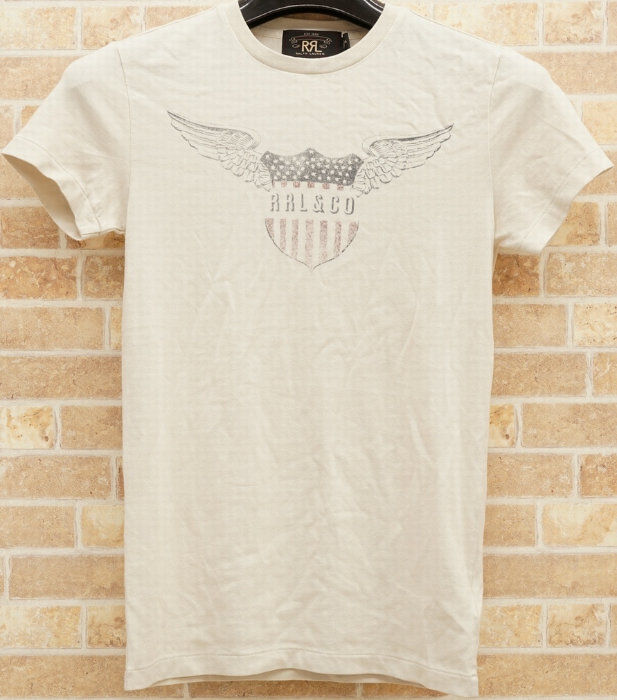 (֥륢륨) RRL åȥ åե T  ꡼ XXL