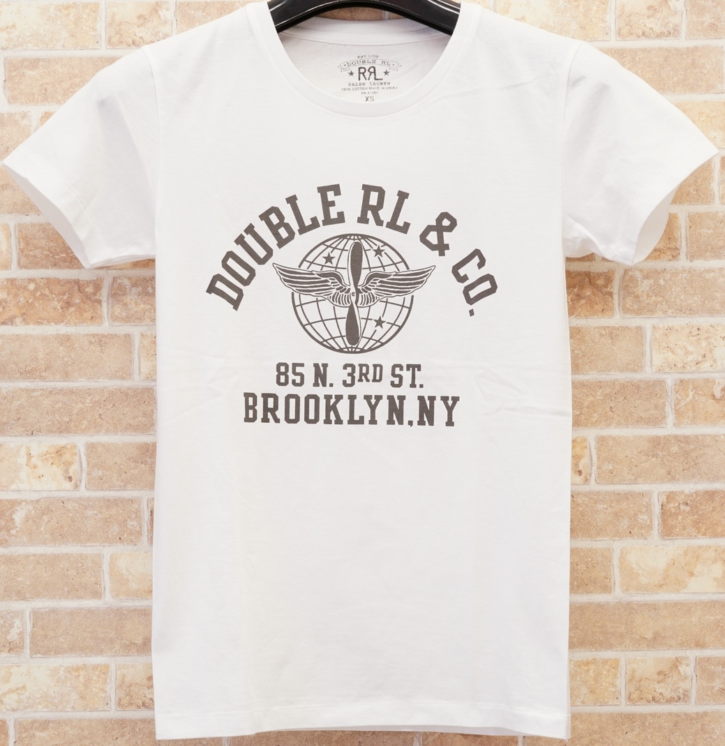 RRL リミテッドエディション Tシャツ XS