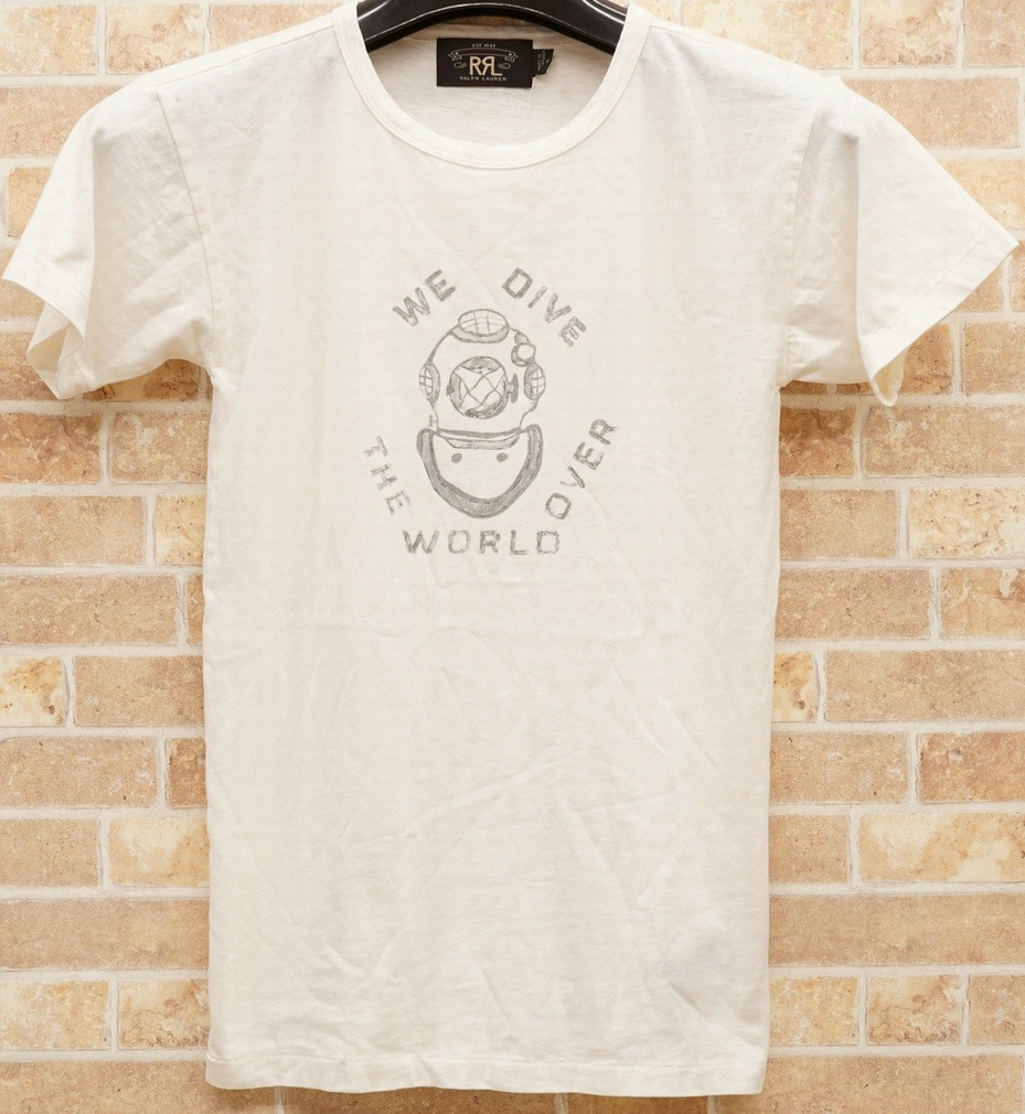 (֥륢륨) RRL ӥ إå ץ T