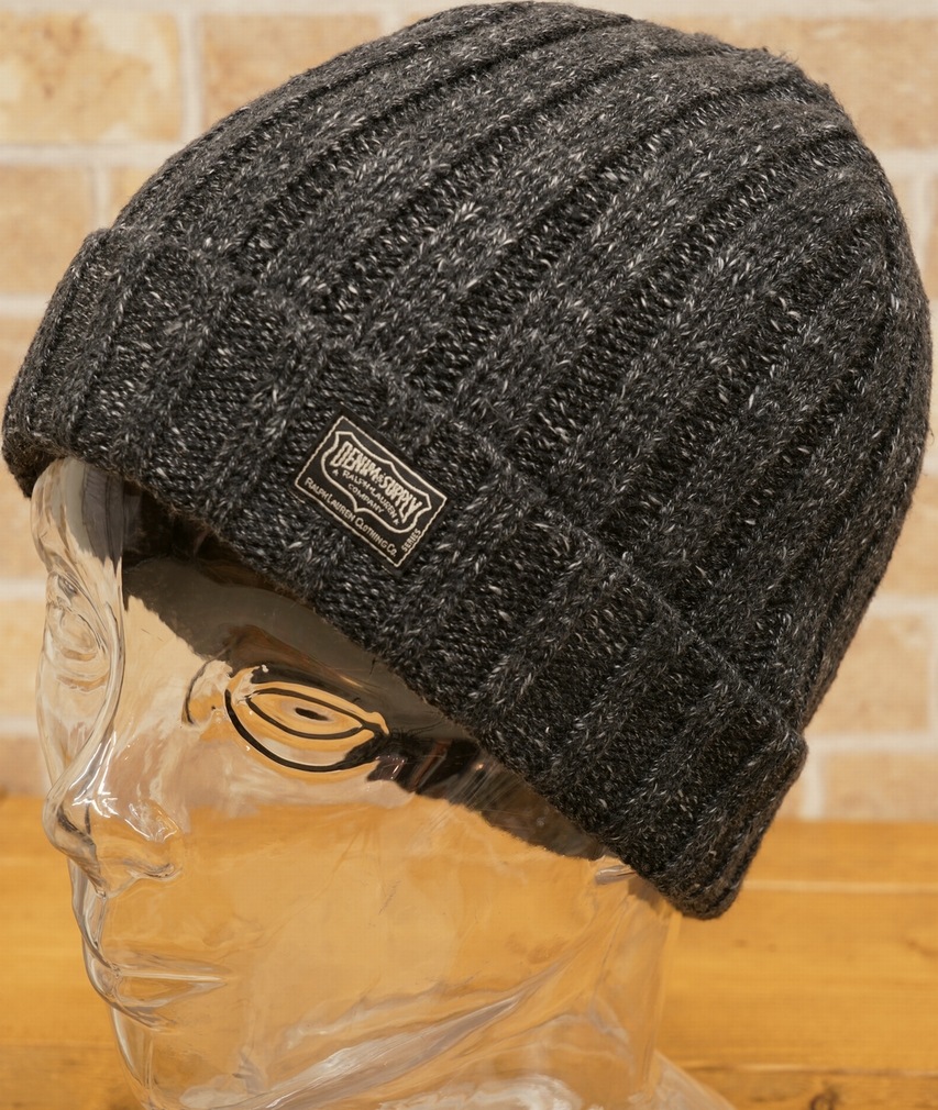 ���ե������ Denim&Supply ���åȥ� �˥åȥ���å� ��� ˹�� ���ߤ���������졼