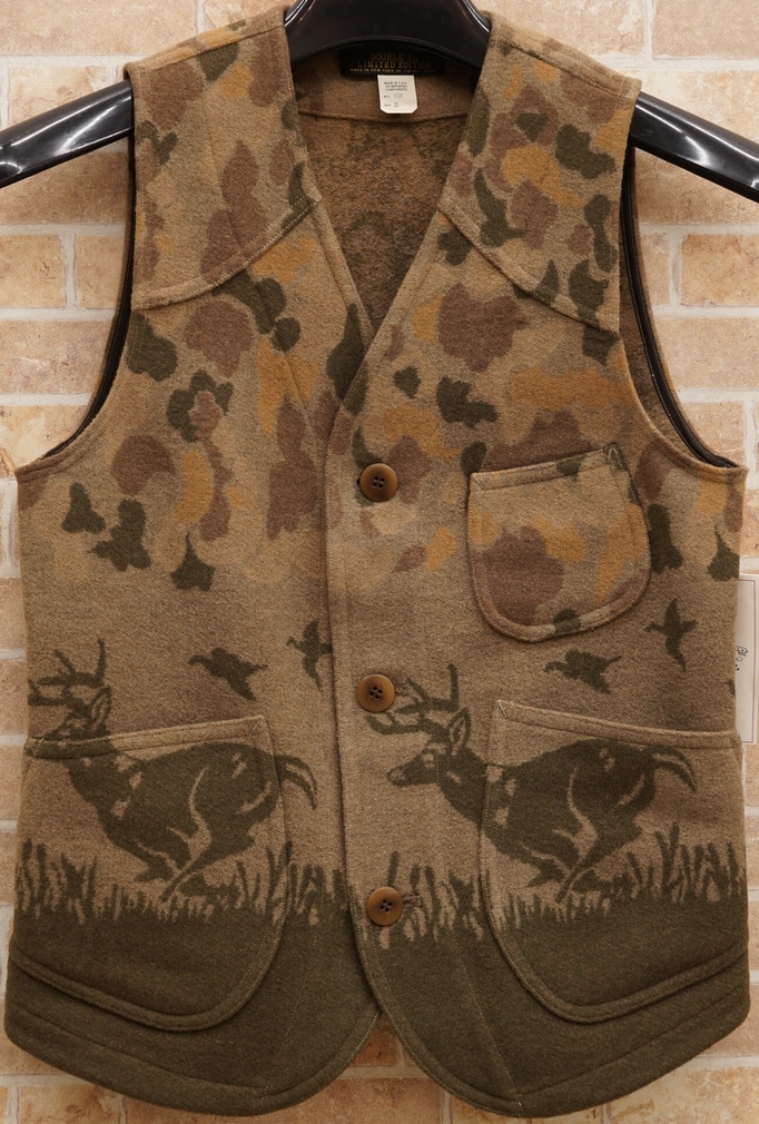 RRL Ralph lauren ビーチベスト ラルフローレン RRL Ralph lauren ビーチベスト ラルフローレン [専用]RRL double rl