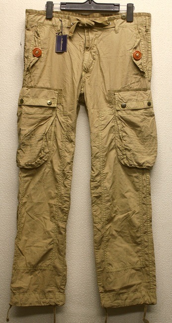 ���ե������ / Ralph Lauren �Хå��ץ��� ���� �ߥ꥿�꡼ ������