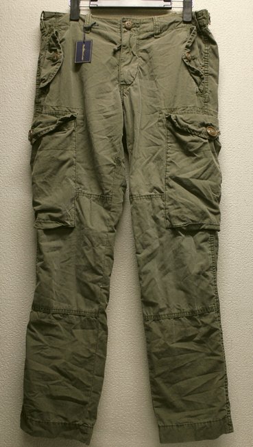 ���ե������ / Ralph Lauren �Хå� �ɽ� ������ơ����ù� �ߥ꥿�꡼ �������ѥ�� ���꡼��