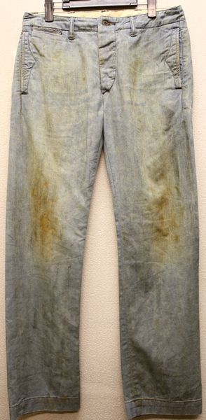 RRL(ダブルアールエル) 世界限定55本 リミテッドエディション 限定版