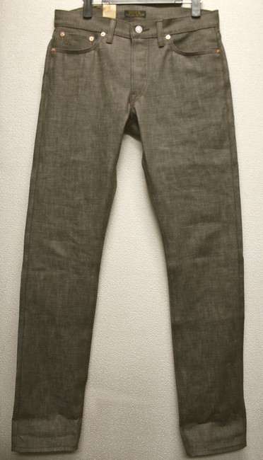 RRL / ダブルアールエル Limited Edition 限定版 リジッド デニム 