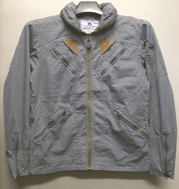 RRL / ダブルアールエル 「Mason Flight Jacket」 フライト ジャケット