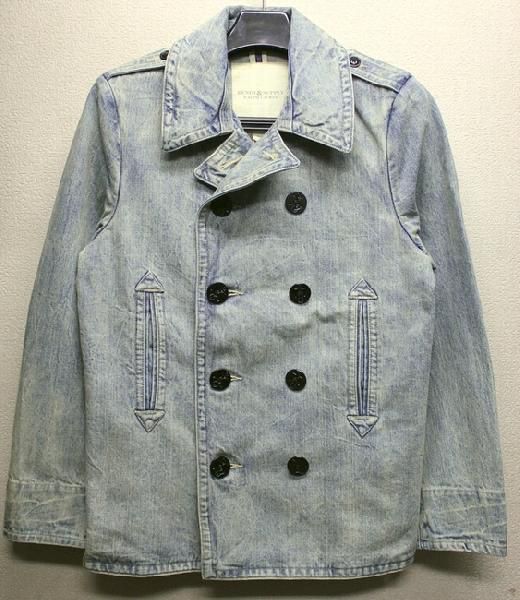 ���� DENIM&SUPPLY �ǥ˥� & ���ץ饤���ǥ˥� P������ �֥롼 M