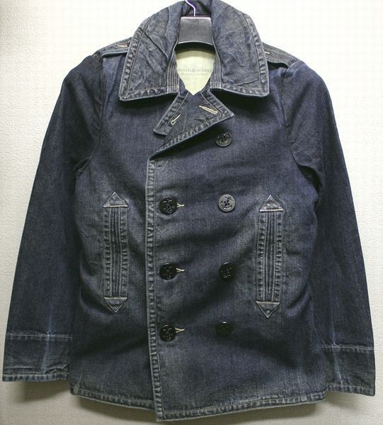 ���� DENIM&SUPPLY �ǥ˥� & ���ץ饤���ǥ˥� P������ �ͥ��ӡ�