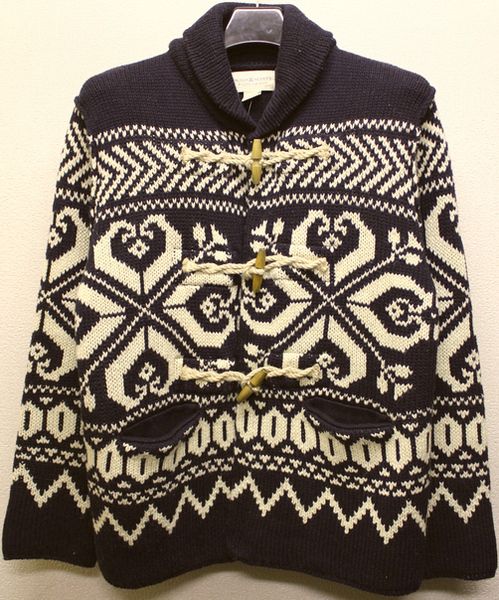 ���ե�������Ralph Lauren�� ��DENIM & SUPPLY�� ���硼�륫�顼 �����ǥ����� �����ȥ���