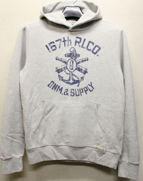 ���� DENIM&SUPPLY �ǥ˥�&���ץ饤 ���󥫡��ץ��ȡ����ѥå� �ץ륪���С��ѡ�����