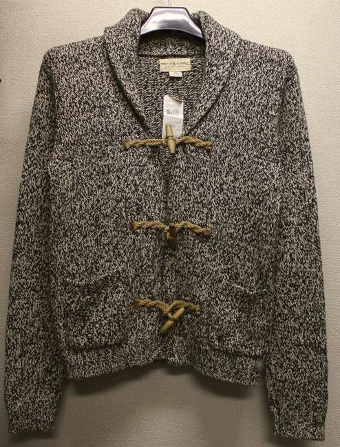 ���ե������ Denim&Supply �ǥ˥�����ץ饤 �ȥ��� ���硼�륫�顼 �����ǥ����� �֥�å� �� �ۥ磻��