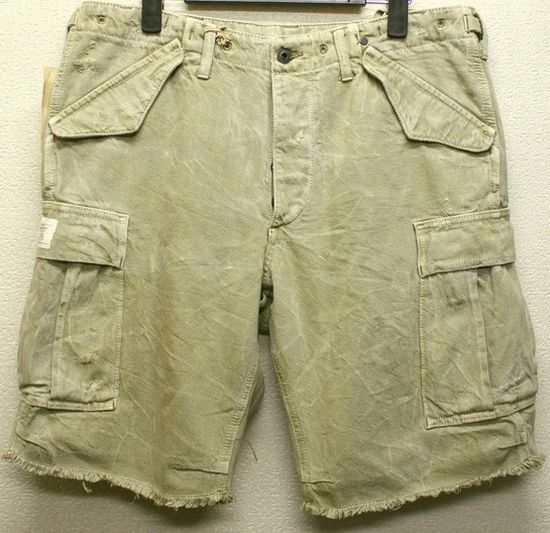 ���� DENIM&SUPPLY �ǥ˥�&���ץ饤 �إӡ��������� �ǥ˥� ������ơ��� ���������硼��