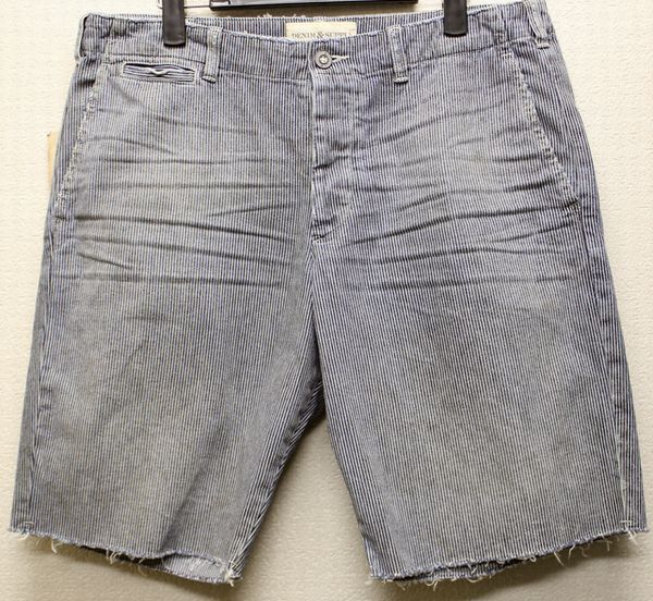 ���� DENIM&SUPPLY �ǥ˥�&���ץ饤 ������ơ��� �ҥå��꡼���硼��