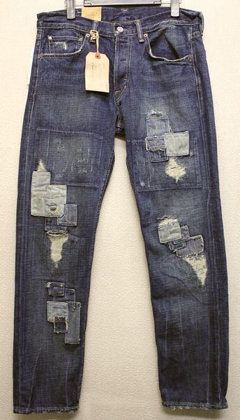 ���� DENIM&SUPPLY �ǥ˥�&���ץ饤 ��ڥ���������ơ����ù� �ǥ˥�ѥ��