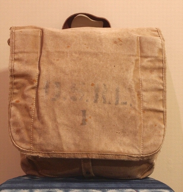 ラルフローレン DENIM&SUPPLY デニム ショルダー バッグ RRL ラルフローレン DENIM&SUPPLY デニム ショルダー バッグ RRL