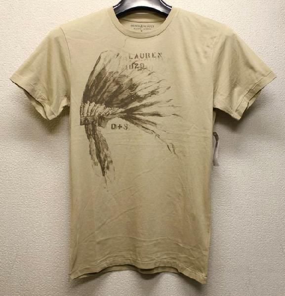 ���� DENIM&SUPPLY �ǥ˥�&���ץ饤 ����ǥ����� ȱ���� �ץ��� �ԥ���� ������