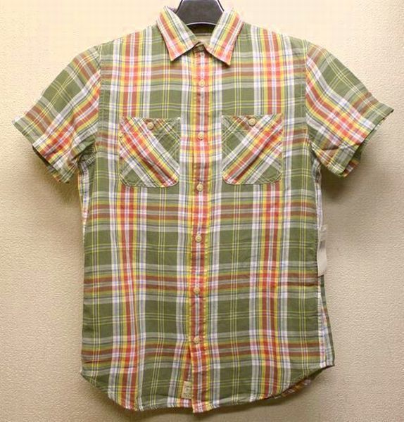 ���� DENIM&SUPPLY �ǥ˥�&���ץ饤 Ⱦµ�����å������ �ͥ���ܥ���