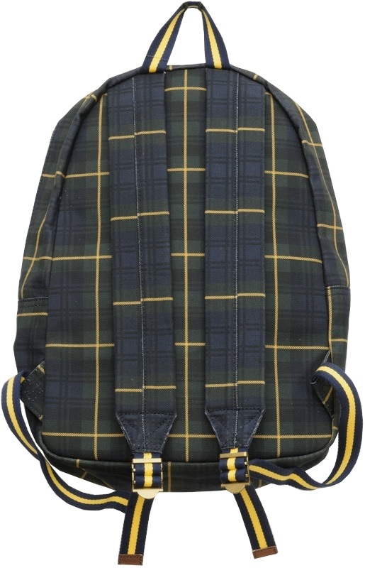 (���ե������) Ralph Lauren ��åڥ� & ���ƥ󥷥�ץ��� ���å����å� �Хå��ѥå� ��� ��˥��å���