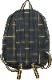 (���ե������) Ralph Lauren ��åڥ� & ���ƥ󥷥�ץ��� ���å����å� �Хå��ѥå� ��� ��˥��å���