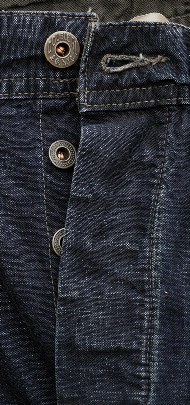 (���֥륢���륨��) RRL �������ǥ˥��ϻ��� Willets ����ǥ��� �ǥ˥� �����ڥ󥿡� �ѥ�� �������� ��� Carpenter Pant