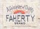 FAHERTY BRAND (եƥ ֥) Ⱦµ إ꡼ ߤå ŷܥ  Short Sleeve Heather Henley Venice Red