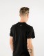 Dehen 1920(�ǡ��إ�) ����ꥫ�� �إӡ� �ǥ塼�ƥ��� T����� �֥�å� ��� Heavy Duty Tee Black