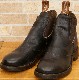 (���֥륢���륨��) RRL �ƹ��� �쥶�� ���󥰥쥹 ����֡��� �֥�å� ��� Leather Congress Work Boot