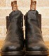 (���֥륢���륨��) RRL �ƹ��� �쥶�� ���󥰥쥹 ����֡��� �֥�å� ��� Leather Congress Work Boot