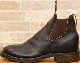 (���֥륢���륨��) RRL �ƹ��� �쥶�� ���󥰥쥹 ����֡��� �֥�å� ��� Leather Congress Work Boot