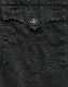 ڰʡ(֥륢륨) RRL ܥ 󥷥 ֥å  Western shirt Black