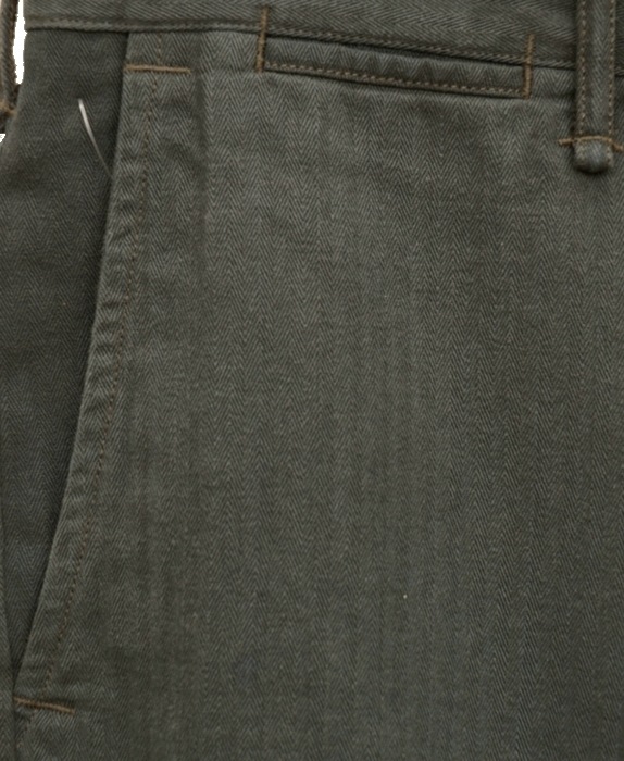(���֥륢���륨��) RRL �����ե��å� �إ��ܡ��� ���� ������ơ����֥�å� ��� Slim Fit Chino