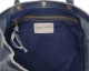 (���֥륢���륨��) RRL �������� �����ꥢ��쥶�� ����ǥ��� �ȡ��� �Хå� Indigo Dyed Leather Tote