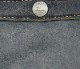 (���֥륢���륨��) RRL �������� �����ꥢ��쥶�� ����ǥ��� �ȡ��� �Хå� Indigo Dyed Leather Tote