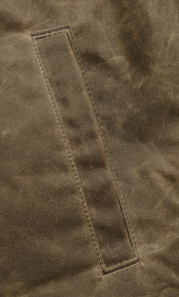Dehen 1920(ǡإ) N-1 ǥå 㥱å ꡼ / ֥饦  Dark Tan / Brown ꥫ Deck Jacket