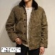 Dehen 1920(ǡإ) N-1 ǥå 㥱å ꡼ / ֥饦  Dark Tan / Brown ꥫ Deck Jacket